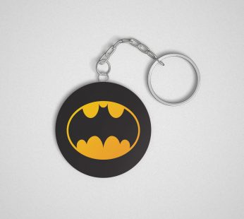 Batman medal keys