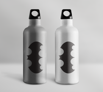 batman bottle